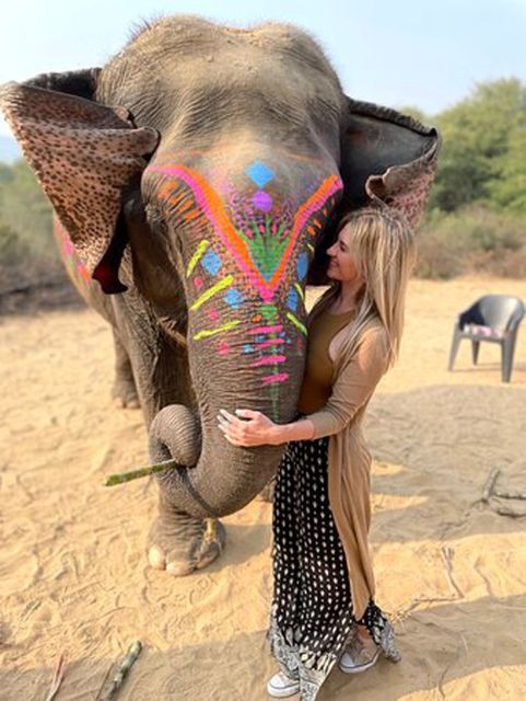Elephant Sanctuary for Best elephant experience in Jaipur - What to bring for a comfortable visit