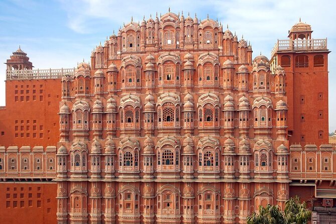 Explore Jaipur Like Never Before - Key points at a glance