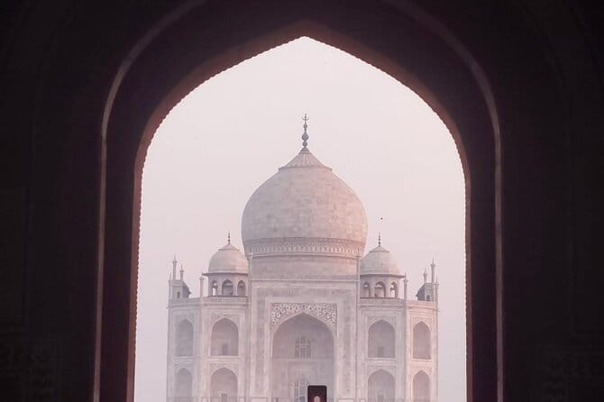 Explore Private Tour The Golden Triangle Done Differently - Key points at a glance