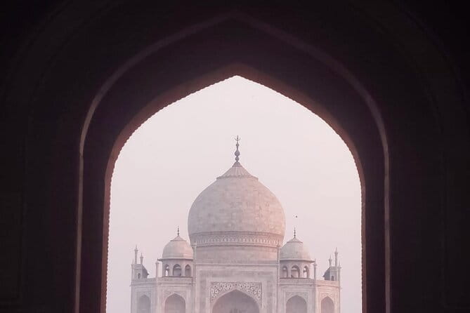 Explore Private Tour The Golden Triangle Done Differently - Why this Golden Triangle route feels different