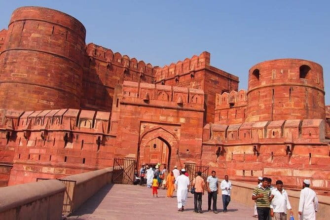 Explore Private Tour The Golden Triangle Done Differently - Food, hotels and what your budget really covers