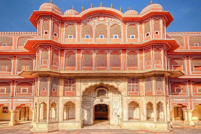 Explore Private Tour The Golden Triangle Done Differently - Who will get the most from Raju’s private tour