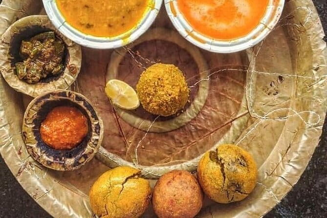 Family cooking experience in Jaipur, including transport & meals - Choosing the Right Session in Jaipur