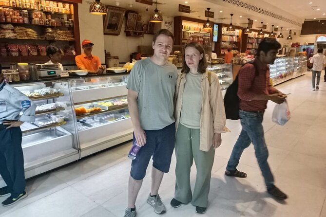 Feast on the Streets: Best Jaipur Food Tour - Starting at Tripolia Gate in the Pink City