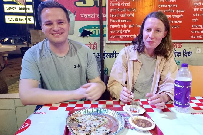 Feast on the Streets: Best Jaipur Food Tour - Tripolia Bazar and Jaipur’s market-side flavors