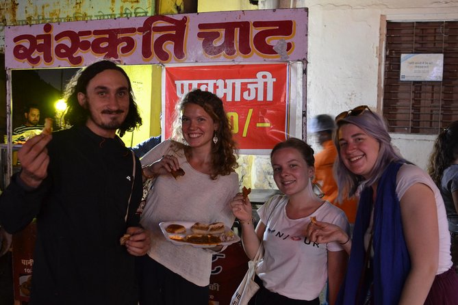 Food Tour and Eat like Locals - How much food do you really get for $20?