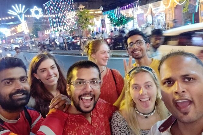 Food Walking Tour in Jaipur - What the $39.14 price really covers