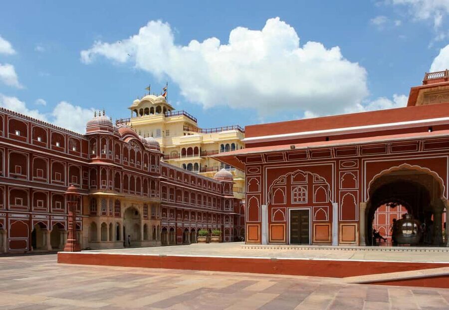 From Delhi: 3-Day Golden Triangle Tour with Agra and Jaipur - FAQ