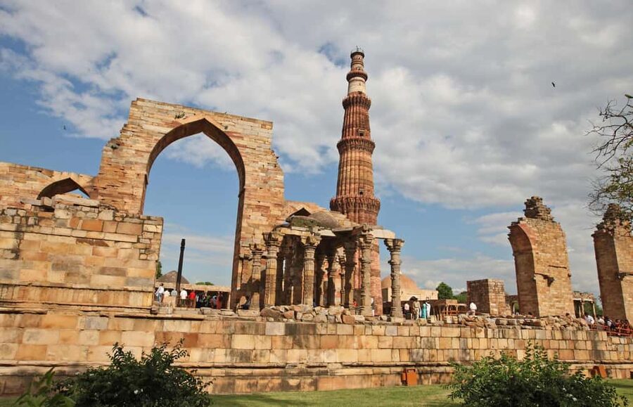 From Delhi: 3-Day Golden Triangle Tour with Agra and Jaipur - Who should choose this Golden Triangle tour?