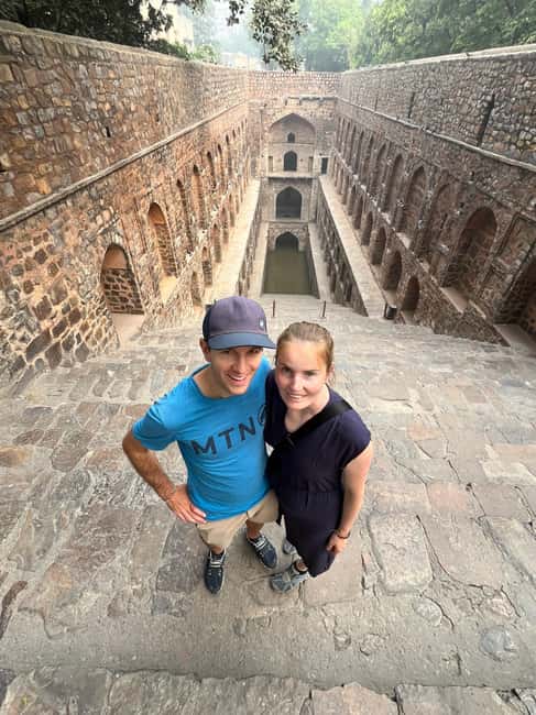 From Delhi: 6-Day Golden Triangle Tour with Ranthambore - Day three: the long road to Ranthambore and an afternoon safari