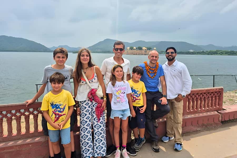 From Delhi: Jaipur Sightseeing Day Tour with Hotel Pickup - Key points to know before booking