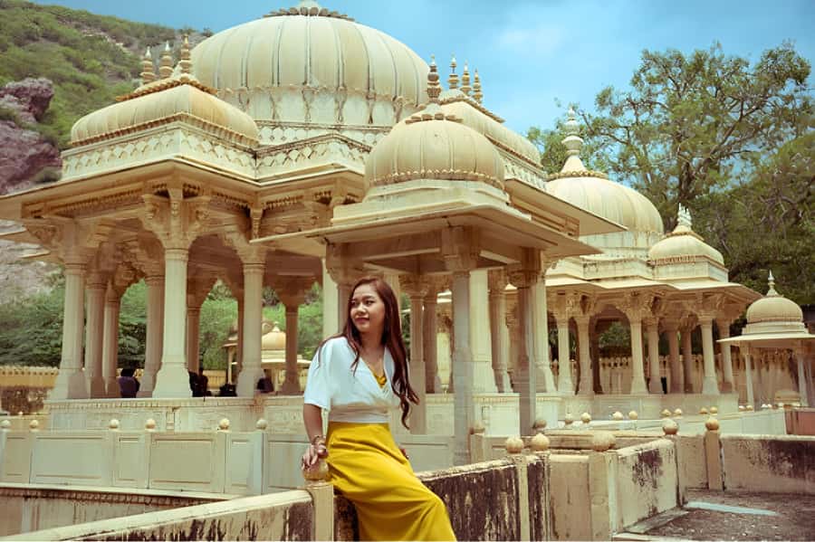 From Delhi: Jaipur Sightseeing Day Tour with Hotel Pickup - Is $62 a fair price?
