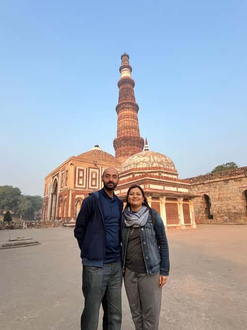 From Delhi: Private 3-Day Golden Triangle Tour with Hotels - What the $93 price really means