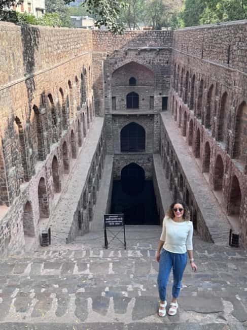 From Delhi: Private 3-Day Golden Triangle Tour with Hotels - Safety, comfort, and useful preparation