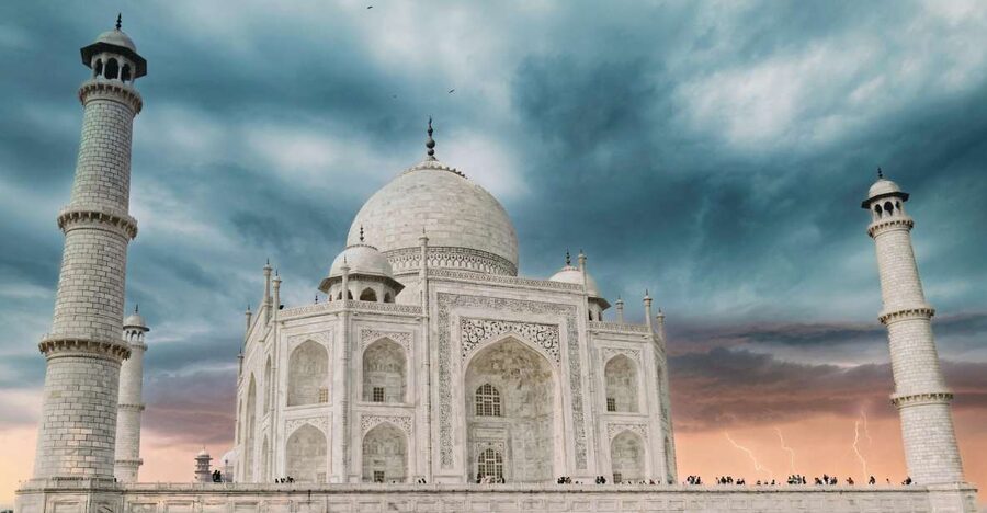 From Delhi: Private 3-Day Golden Triangle Tour with Hotels - Who should book this Golden Triangle tour?