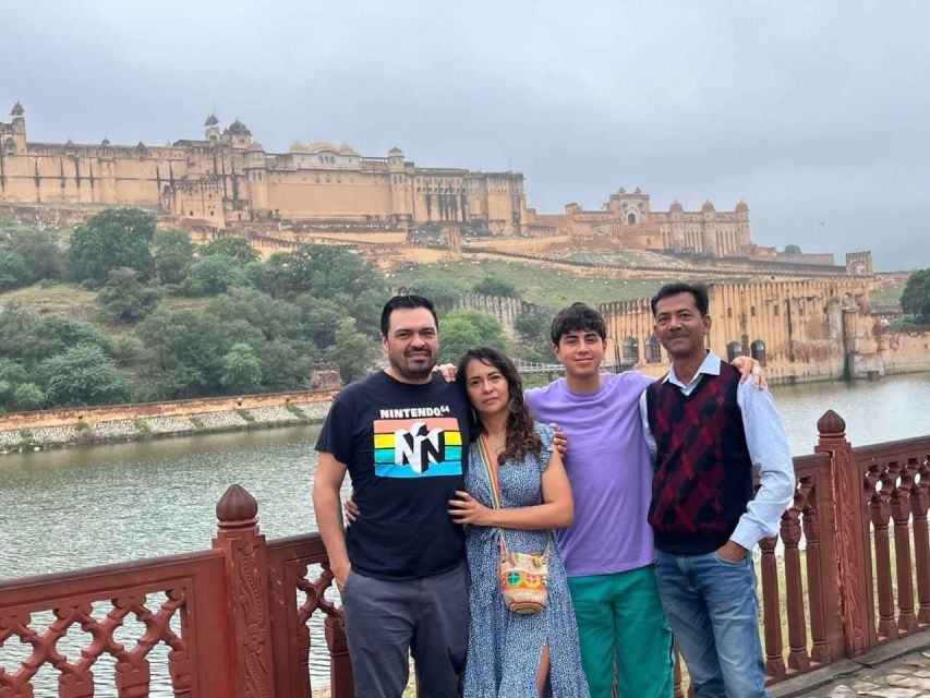 From Delhi : Private 3 Days Golden Triangle Tour by Car - What the $10 price really means