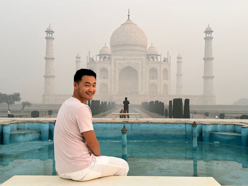 From Delhi : Private 3 Days Golden Triangle Tour by Car - Should you book it?