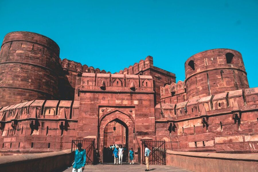 From Delhi: Private 4-Day Golden Triangle Tour with Pickup - Hotel choices and what the price really means