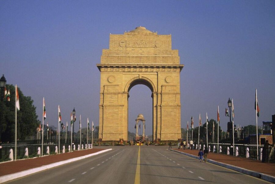 From Delhi: Private 4-Day Golden Triangle Tour with Pickup - The private vehicle and the pace of the road