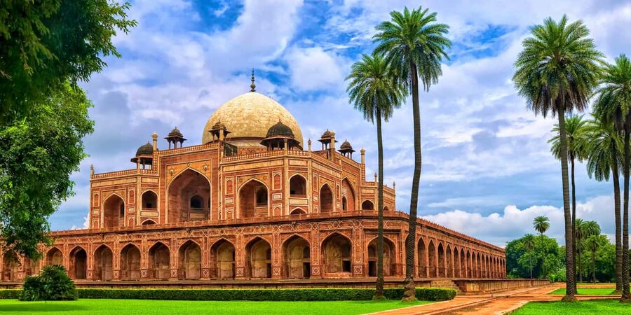 From Delhi: Private 5 Days Golden Triangle Guided Tour - Five things to know before booking