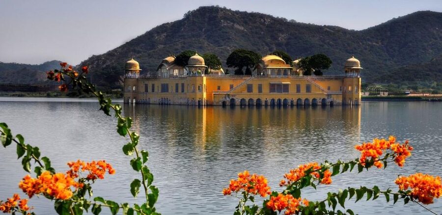 From Delhi: Private 5 Days Golden Triangle Guided Tour - A private route through India’s Golden Triangle