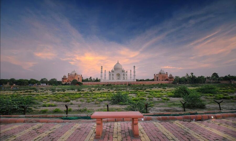 From Delhi: Private 5 Days Golden Triangle Guided Tour - Day 5: Old Delhi’s streets and New Delhi’s monuments