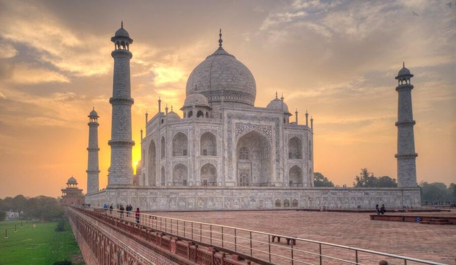 From Delhi: Private 5 Days Golden Triangle Guided Tour - What the $104 price really covers