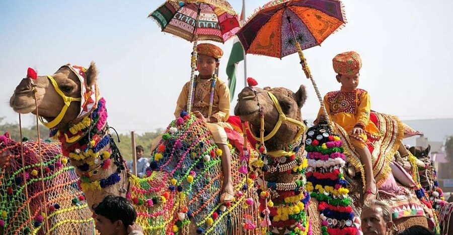 From Jaipur: One-Day Trip From Jaipur to Pushkar - Why Pushkar makes a good Jaipur day trip