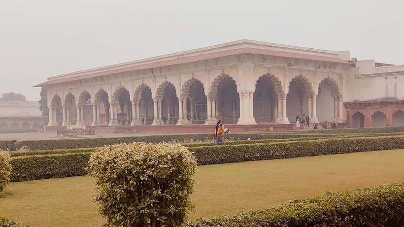From Jaipur: Private Tajmahal Sunrise & Agra CityTour By Car - Should you book it?