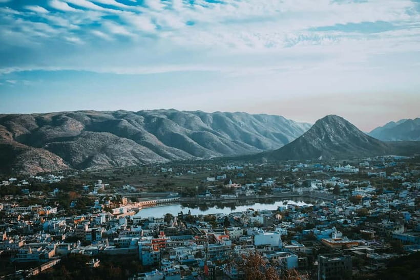 From Jaipur: Pushkar and Ajmer Private Day Trip - Key points to know before booking