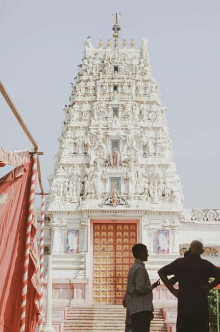 From Jaipur: Pushkar and Ajmer Private Day Trip - Who should book this Jaipur day trip?