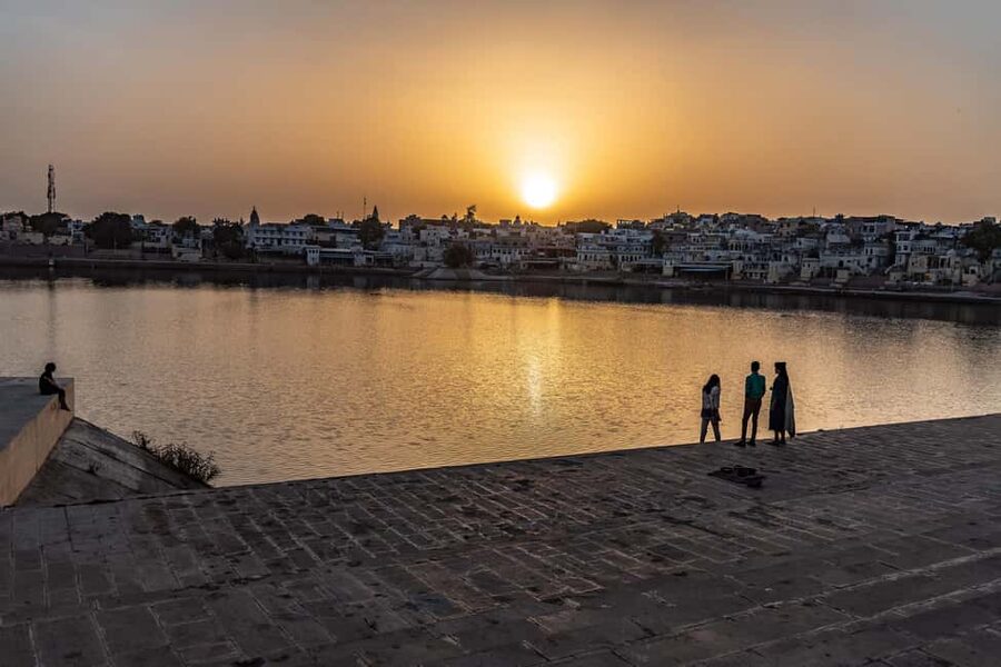 From Jaipur: Same Day Pushkar Self-Guided Day Trip - Key points to know before booking