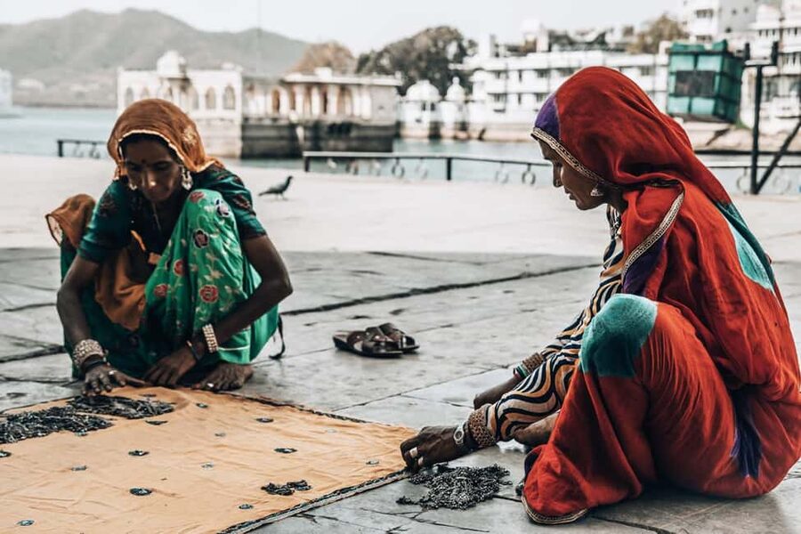 From Jaipur: Same Day Pushkar Self-Guided Day Trip - What to wear and bring
