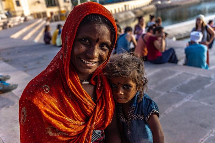 From Jaipur: Same Day Pushkar Self-Guided Day Trip - Walking through Pushkar’s sacred streets
