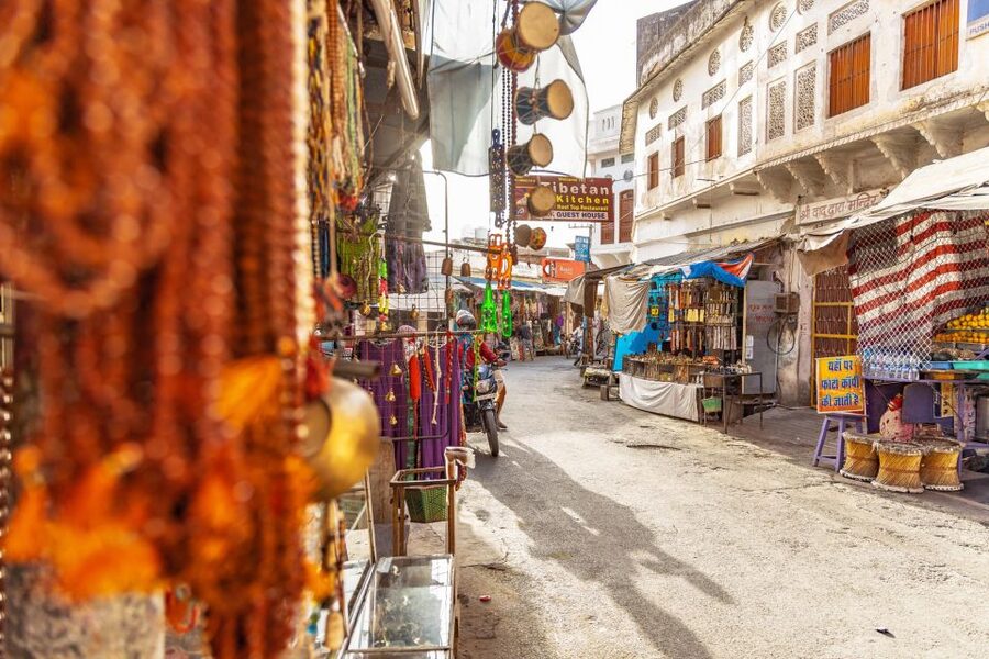 From Jaipur: Same Day Pushkar Self-Guided Day Trip - Lunch, pooja, and the small costs to plan for