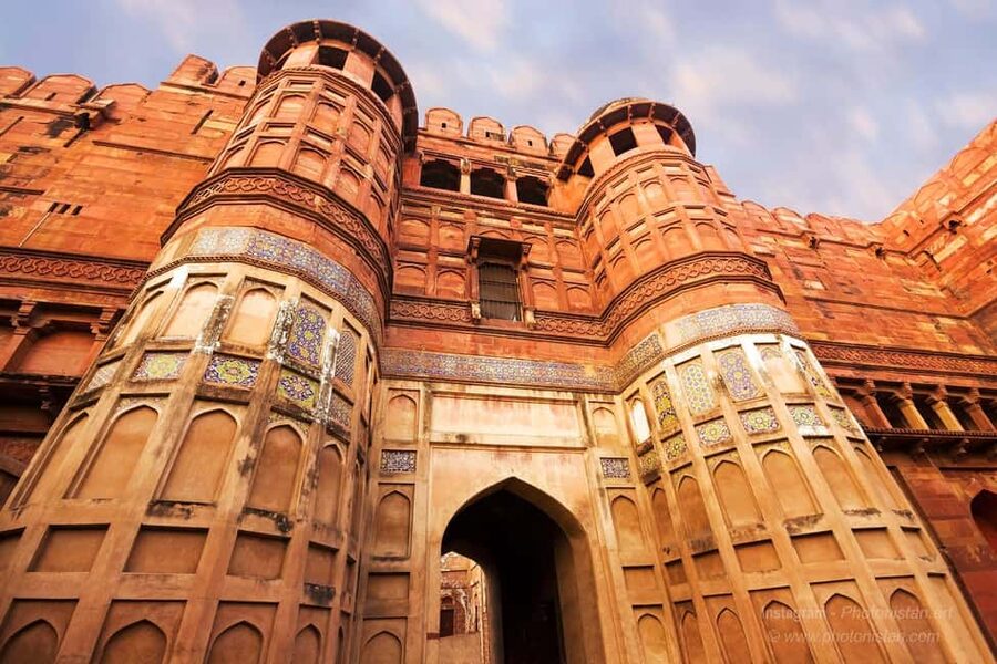 From Jaipur: Same Day Taj Mahal Tour with Fatehpur Sikri - Key points at a glance