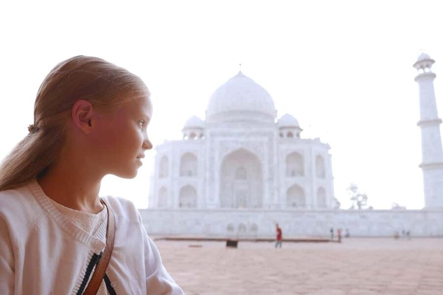 From Jaipur: Same Day Taj Mahal Tour with Fatehpur Sikri - Should you book this Taj Mahal tour?