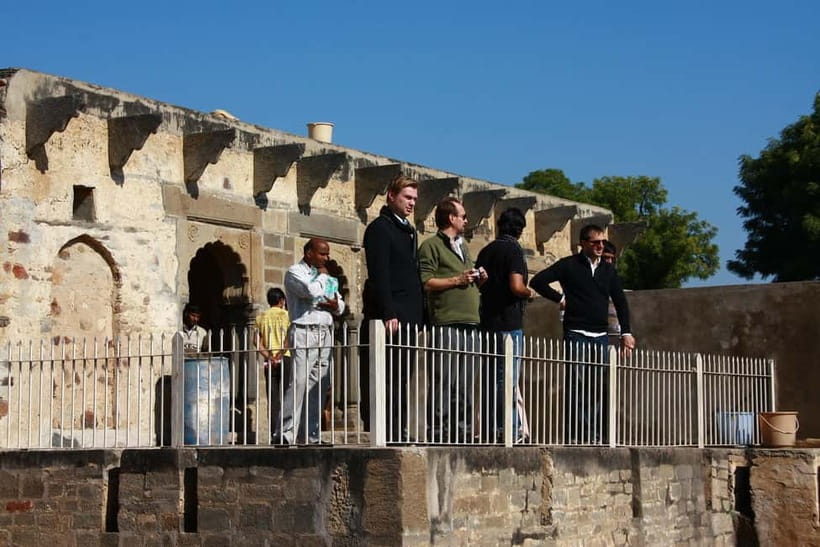 From Jaipur: Same Day Trip to Abhaneri Chand Baori Stepwell - Key things to know before booking