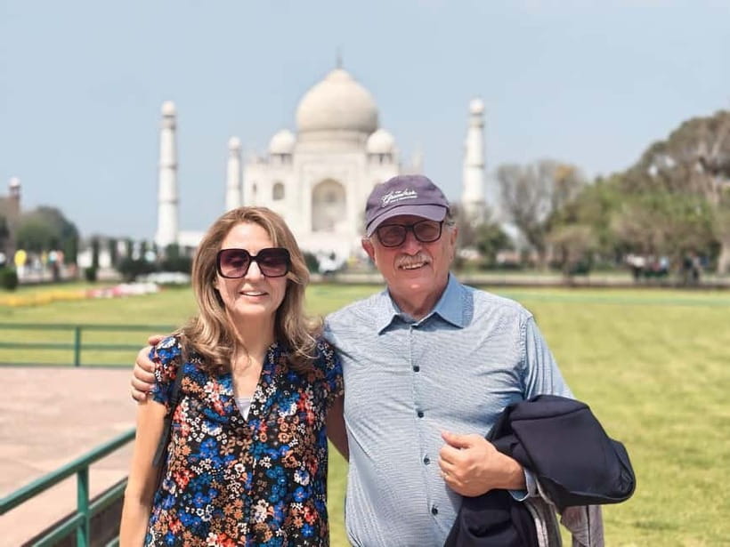 From Jaipur: Taj Mahal & Agra Private Guided Day Tour - Why the Taj Mahal deserves the long drive