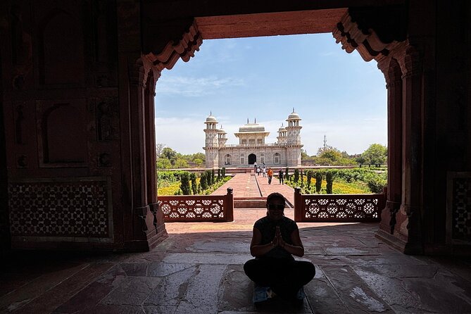 From Jaipur: Taj Mahal & Agra Tour with Transfer to Delhi by Car - Price, inclusions, and the real value