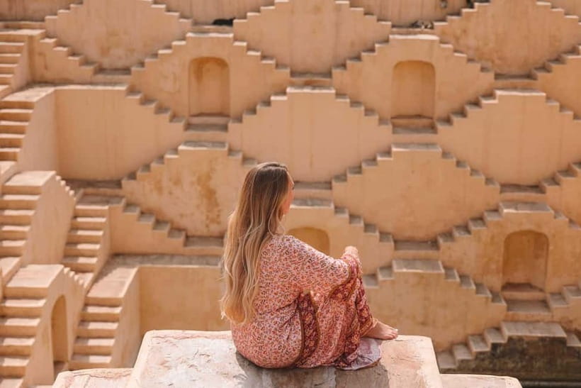 From New Delhi: Jaipur Day Trip by Train or Car - Train or car: choose the right start