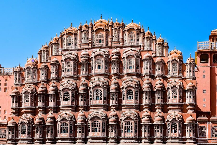 From New Delhi: Jaipur Tour by Fast Train or by Private Car - Key points to know before you book