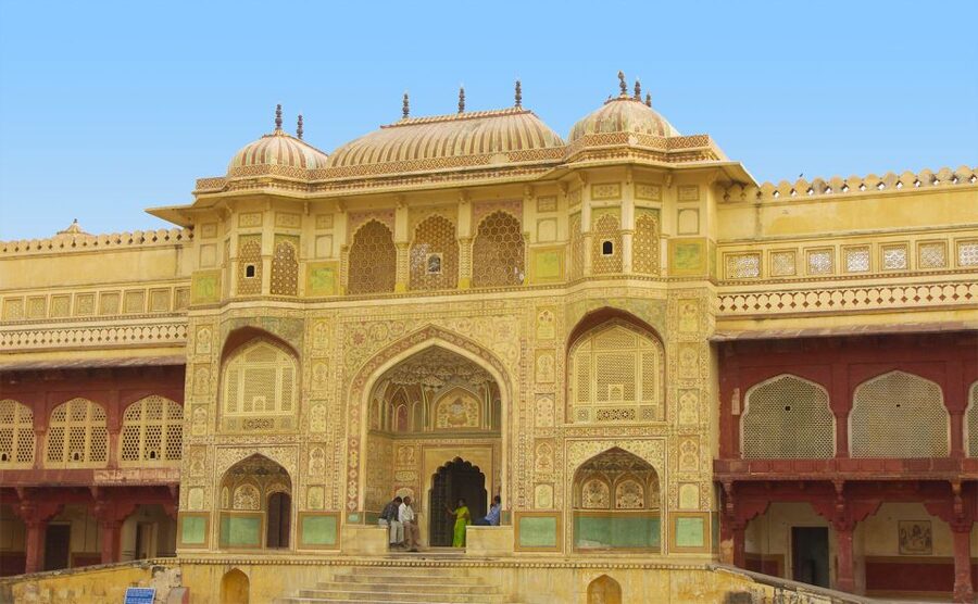 From New Delhi: Private Day Trip to Jaipur Skip-the-Line - Key points at a glance