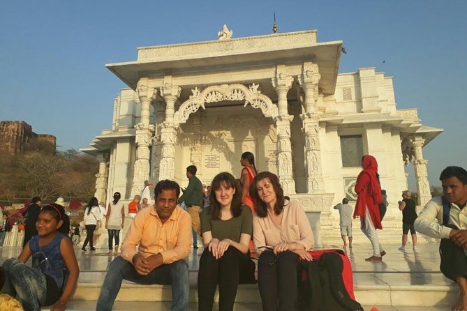 Full-Day Jaipur City Sightseeing Private Tour - Why this Jaipur tour works for a first visit