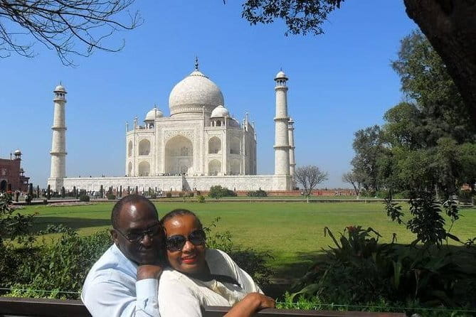 Full-Day Jaipur Highlights with Local Guide & Private Vehicle - What the private car changes