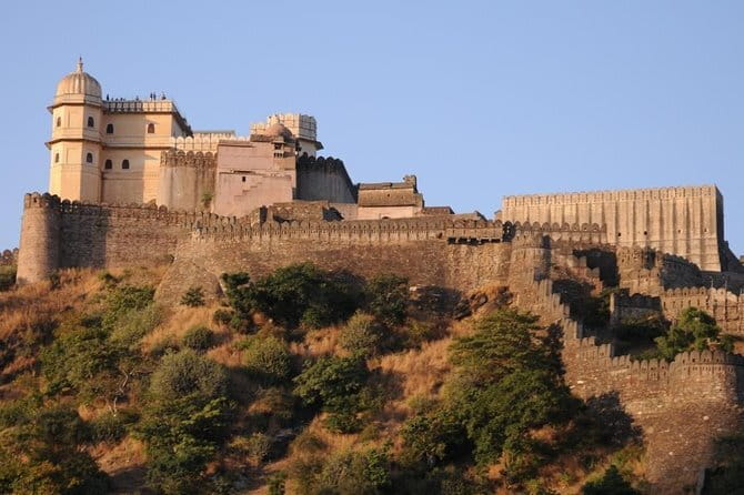 Full Day Jaipur Luxury Tuk-Tuk Tour - What $9.67 really gets you