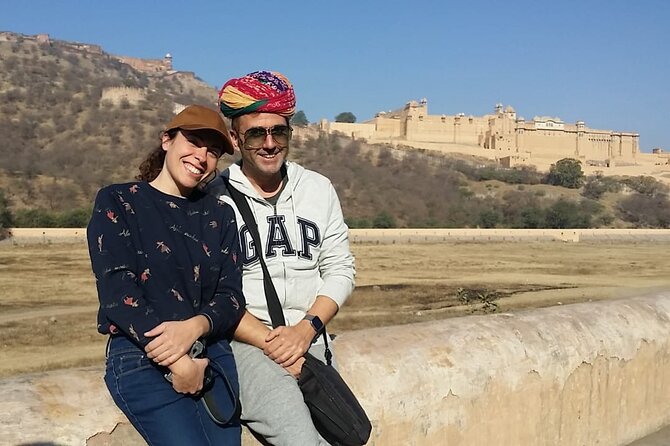 Full Day Private Tour of Jaipur : Sightseeing tour - What the Private Format Really Adds