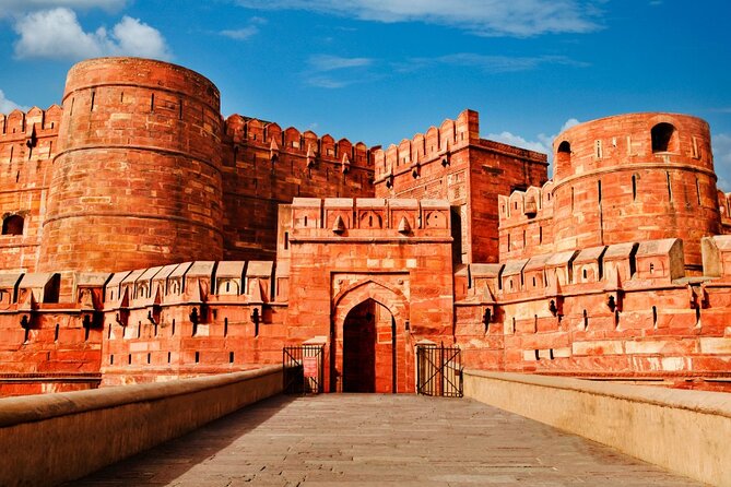 Golden Triangle & Ranthambore: 4-Day Private Tour from Delhi - What the $215 price really covers