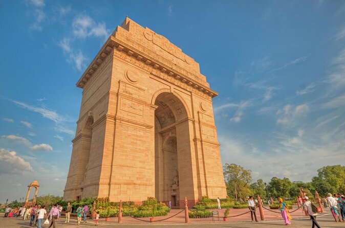 Golden Triangle Tours - Key points before you book