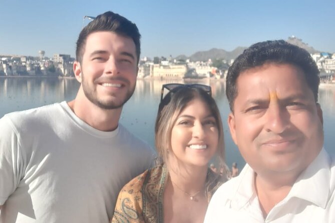 Guided Night Tour of Jaipur With Optional Street Food Tasting - Optional street food and what it changes